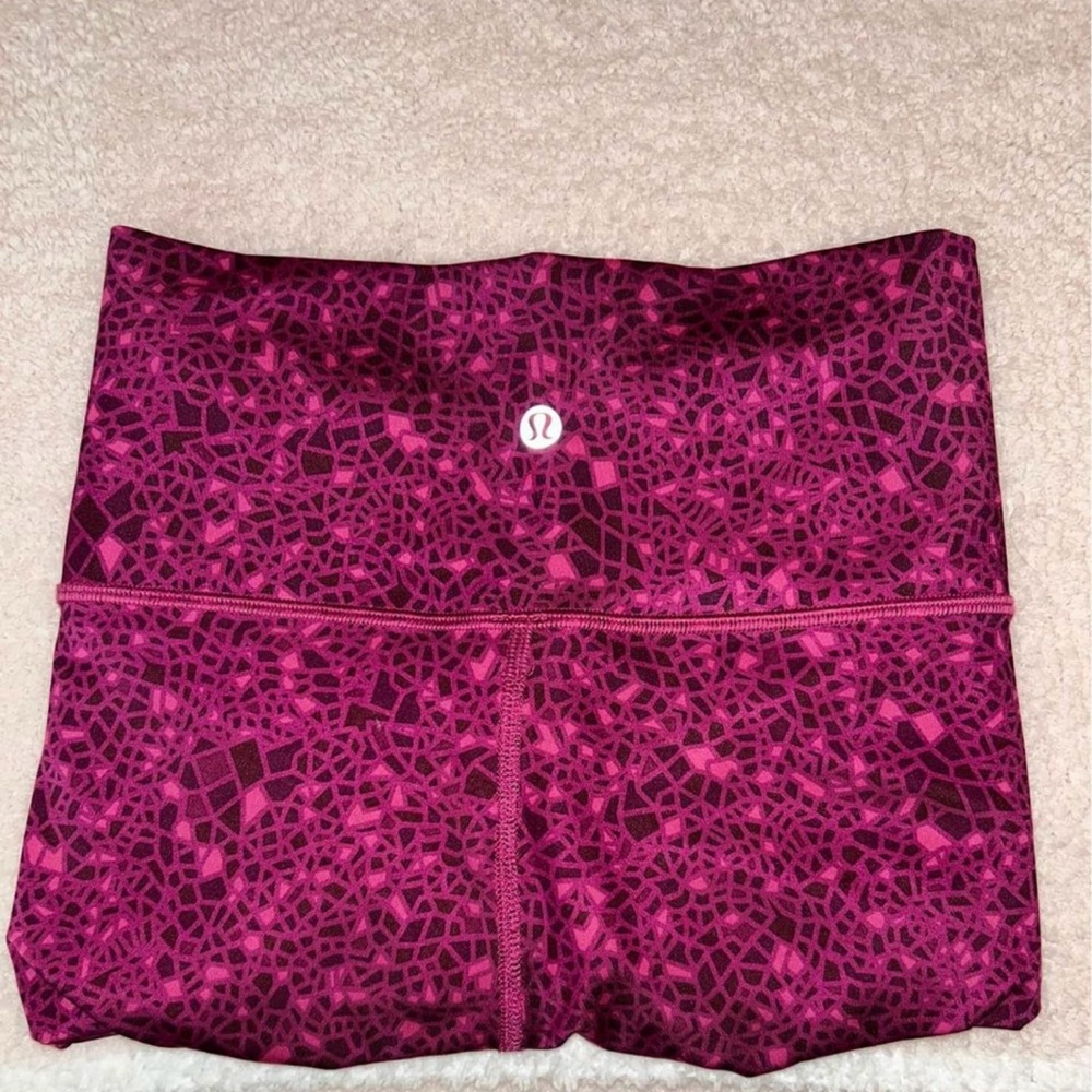 Lululemon align size 8 leggings